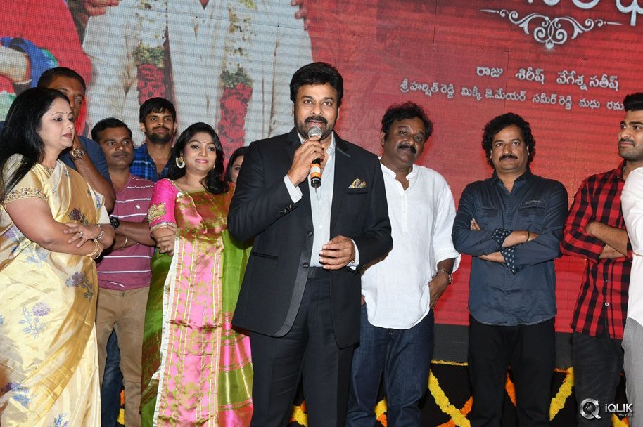 Shatamanam-Bhavati-Movie-Success-Meet
